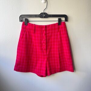 Sezane Luc Shorts